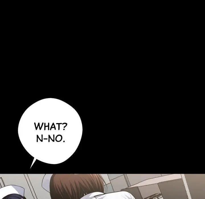 Gangster X Office Lady Chapter 17 - Page 42