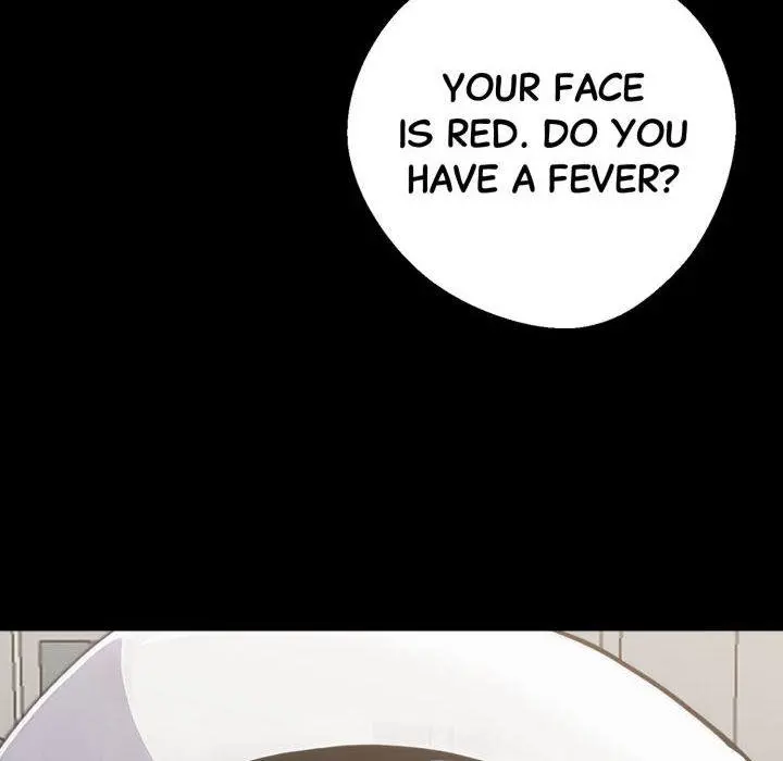 Gangster X Office Lady Chapter 17 - Page 44