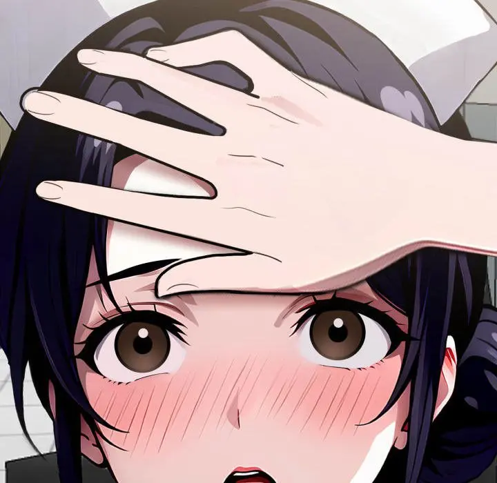 Gangster X Office Lady Chapter 17 - Page 45