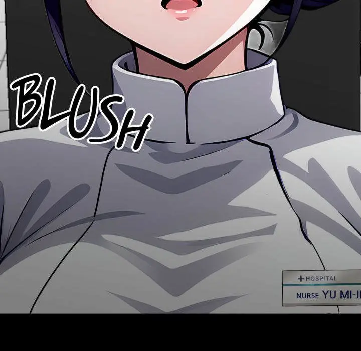 Gangster X Office Lady Chapter 17 - Page 46