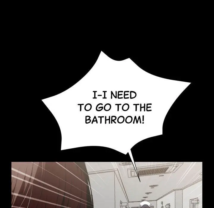 Gangster X Office Lady Chapter 17 - Page 47