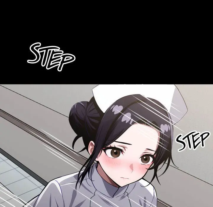 Gangster X Office Lady Chapter 17 - Page 49