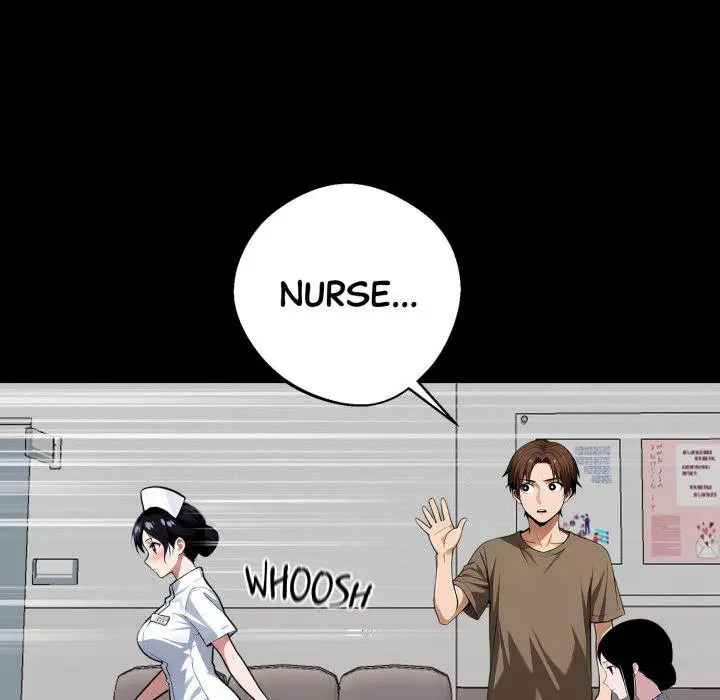 Gangster X Office Lady Chapter 17 - Page 51
