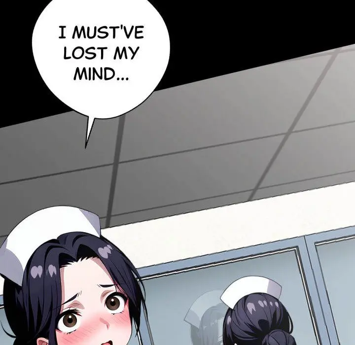 Gangster X Office Lady Chapter 17 - Page 53