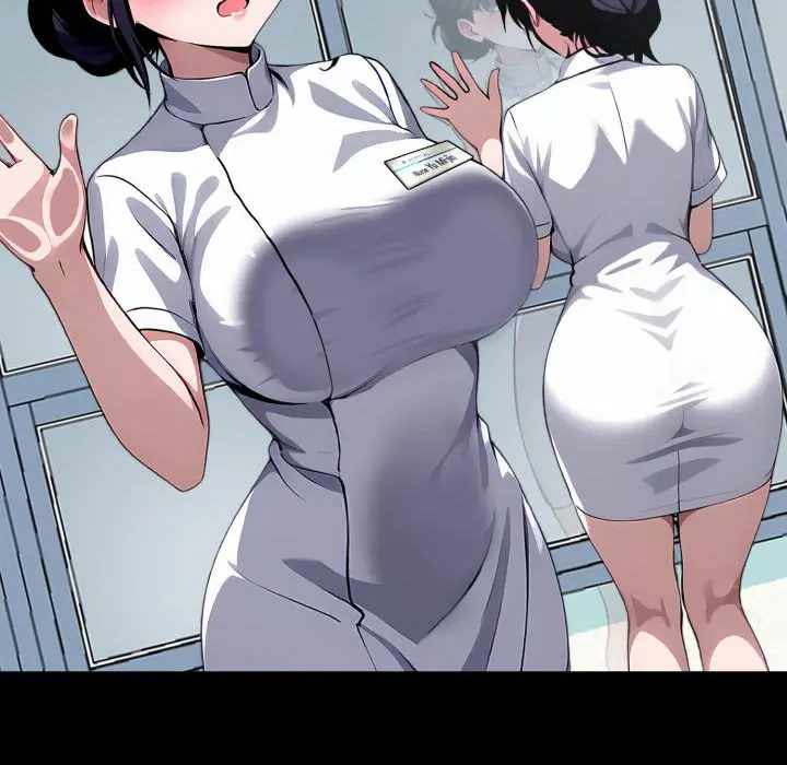 Gangster X Office Lady Chapter 17 - Page 54