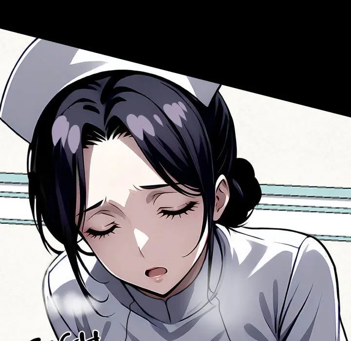 Gangster X Office Lady Chapter 17 - Page 55