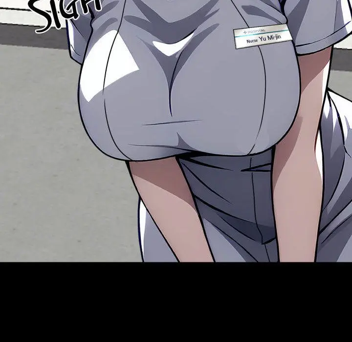 Gangster X Office Lady Chapter 17 - Page 56