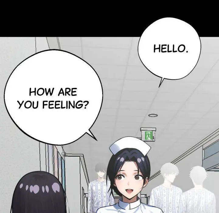 Gangster X Office Lady Chapter 17 - Page 6