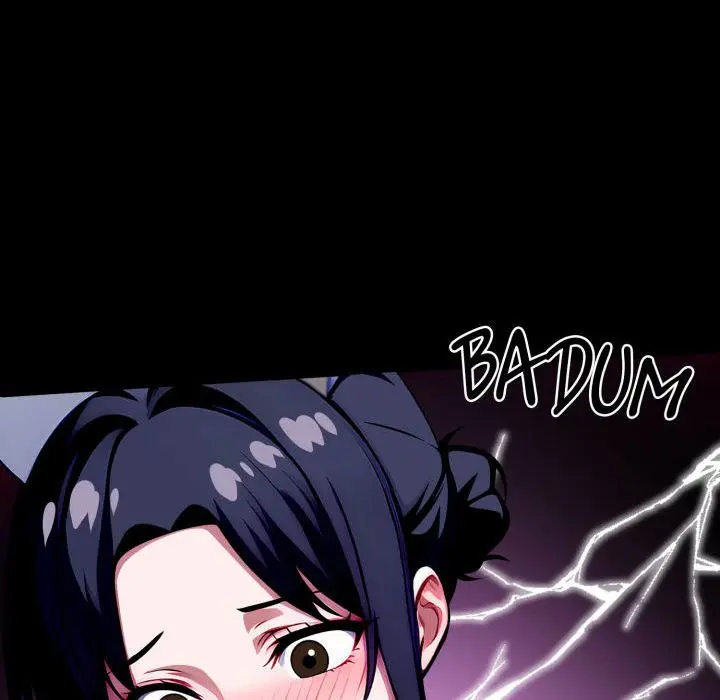 Gangster X Office Lady Chapter 17 - Page 57