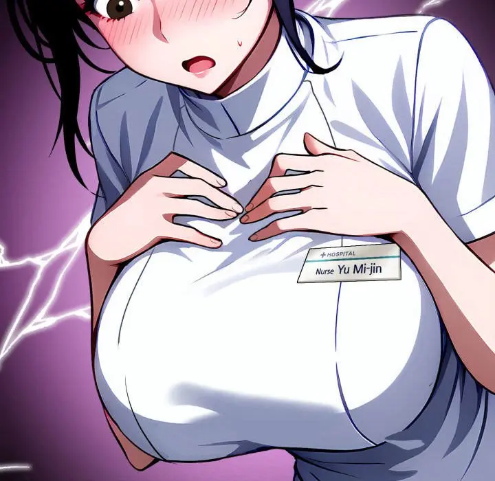 Gangster X Office Lady Chapter 17 - Page 58