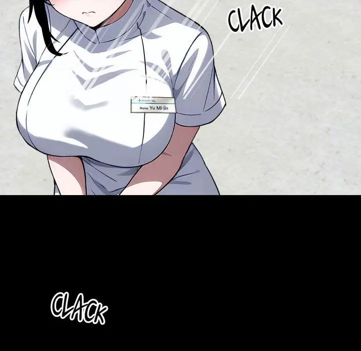 Gangster X Office Lady Chapter 17 - Page 61
