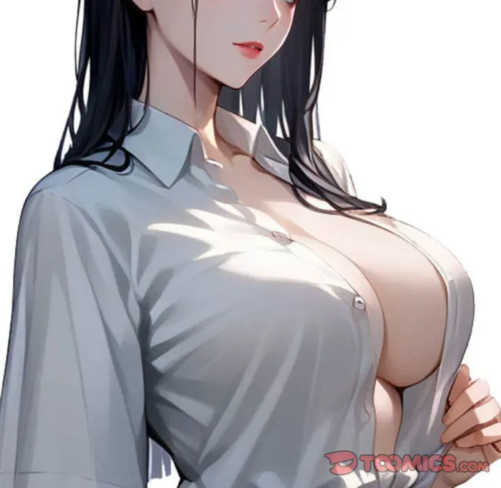 Gangster X Office Lady Chapter 17 - Page 64