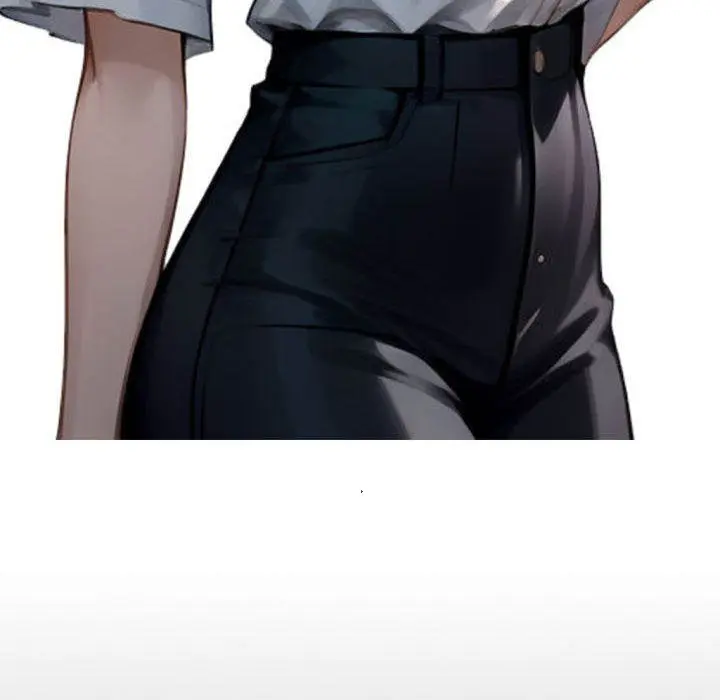 Gangster X Office Lady Chapter 17 - Page 65