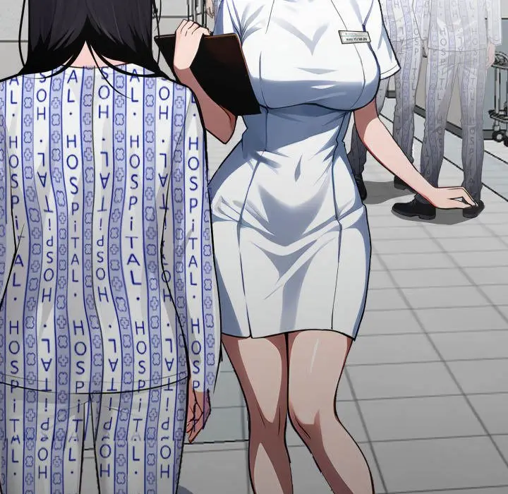 Gangster X Office Lady Chapter 17 - Page 7
