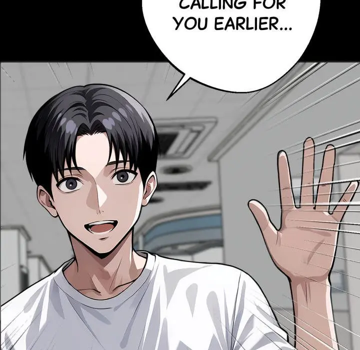 Gangster X Office Lady Chapter 17 - Page 70