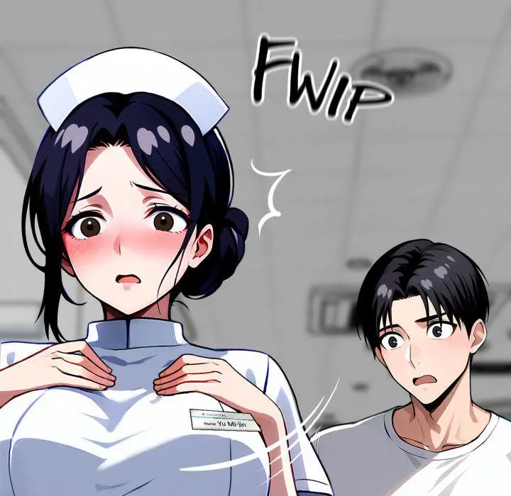 Gangster X Office Lady Chapter 17 - Page 72