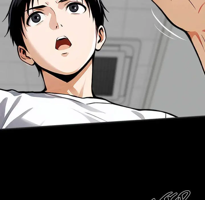 Gangster X Office Lady Chapter 17 - Page 75