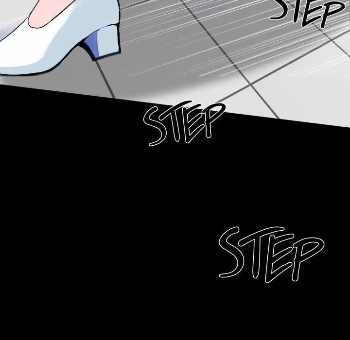 Gangster X Office Lady Chapter 17 - Page 77