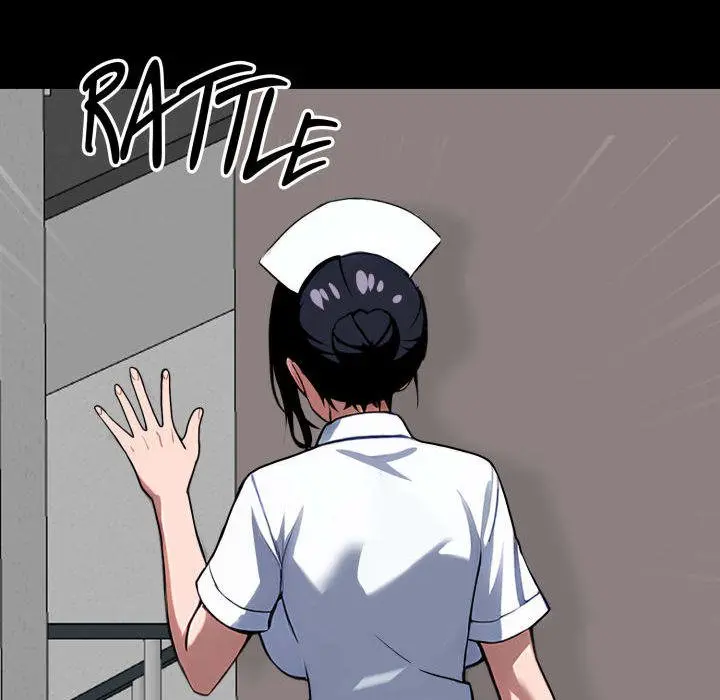 Gangster X Office Lady Chapter 17 - Page 80