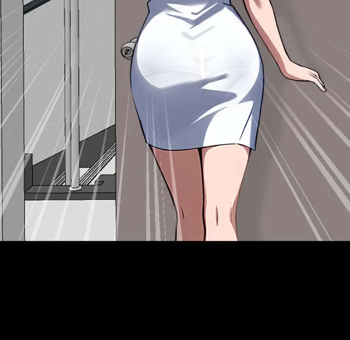 Gangster X Office Lady Chapter 17 - Page 81
