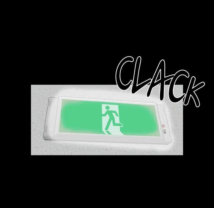 Gangster X Office Lady Chapter 17 - Page 82