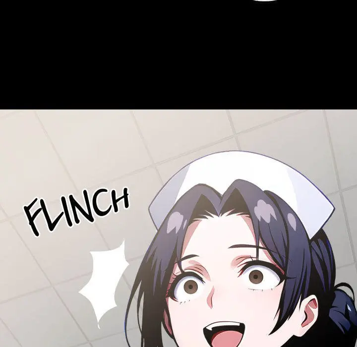 Gangster X Office Lady Chapter 17 - Page 9