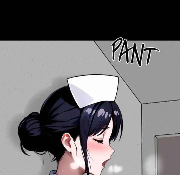 Gangster X Office Lady Chapter 17 - Page 84