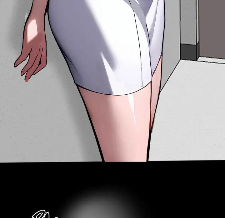 Gangster X Office Lady Chapter 17 - Page 86