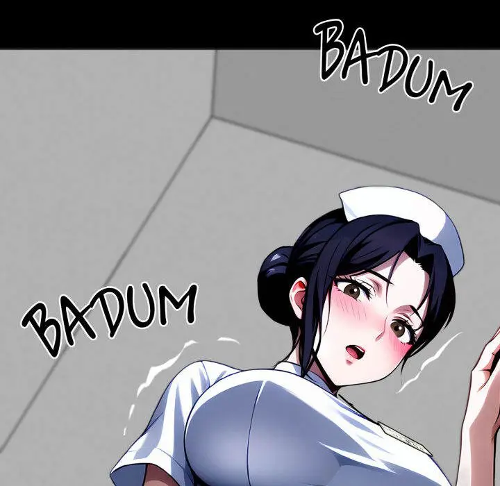 Gangster X Office Lady Chapter 17 - Page 88