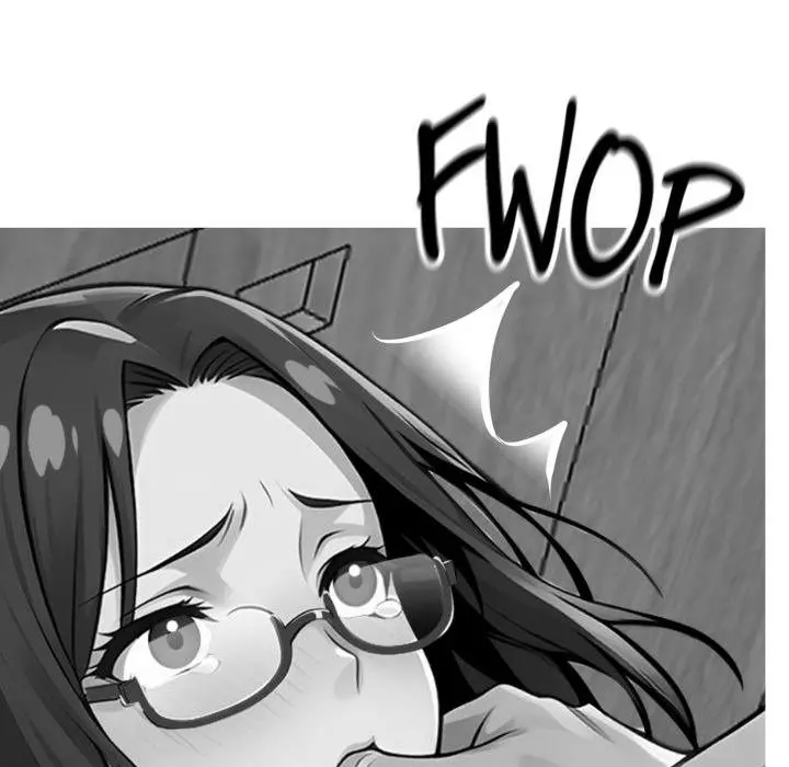Gangster X Office Lady Chapter 17 - Page 91
