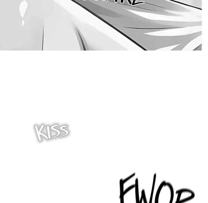 Gangster X Office Lady Chapter 17 - Page 93