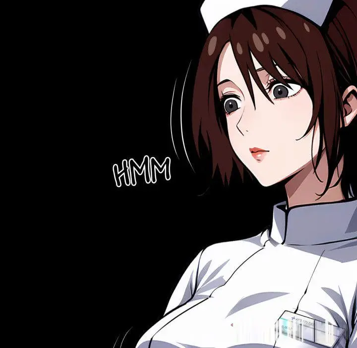 Gangster X Office Lady Chapter 18 - Page 100