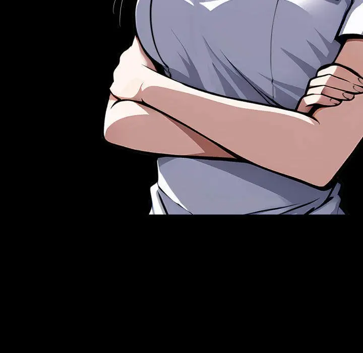 Gangster X Office Lady Chapter 18 - Page 101
