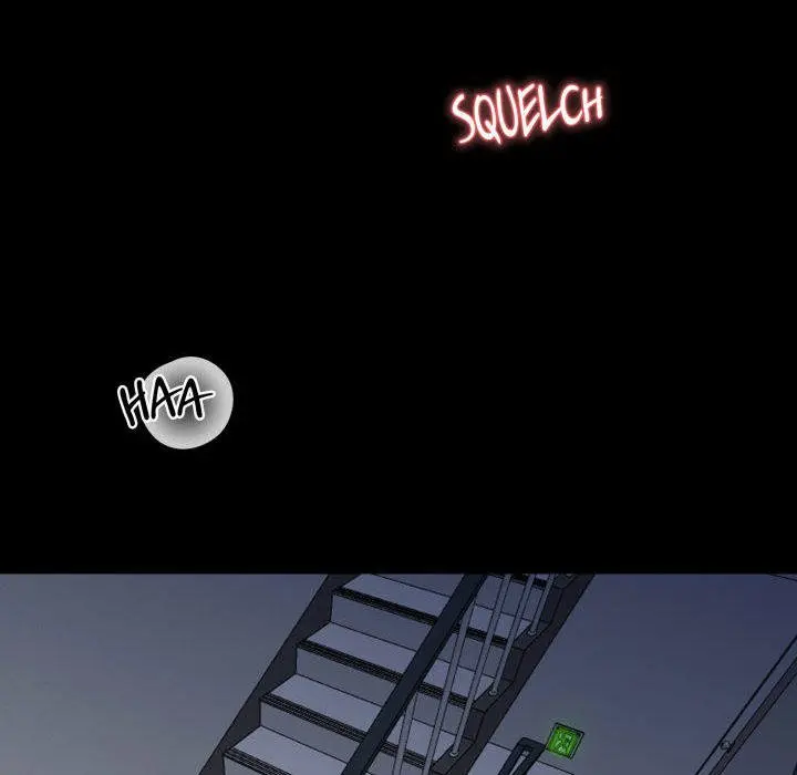 Gangster X Office Lady Chapter 18 - Page 104