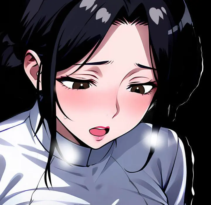 Gangster X Office Lady Chapter 18 - Page 107