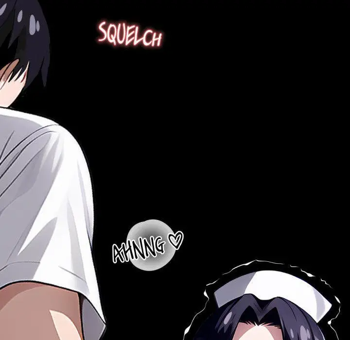 Gangster X Office Lady Chapter 18 - Page 110
