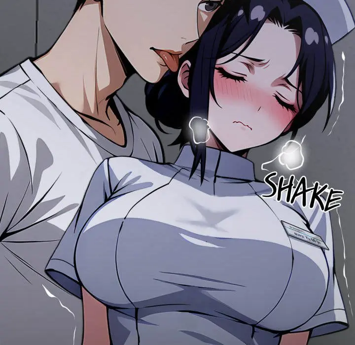 Gangster X Office Lady Chapter 18 - Page 114