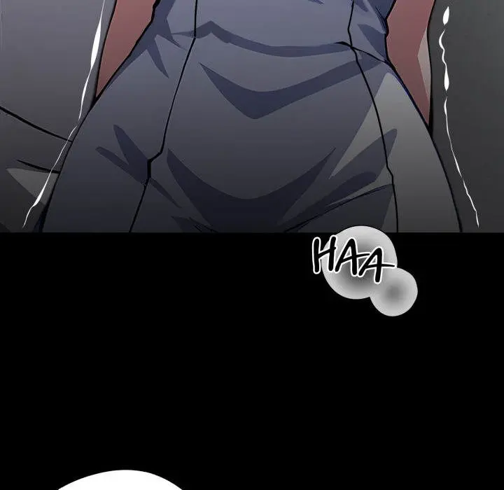 Gangster X Office Lady Chapter 18 - Page 115