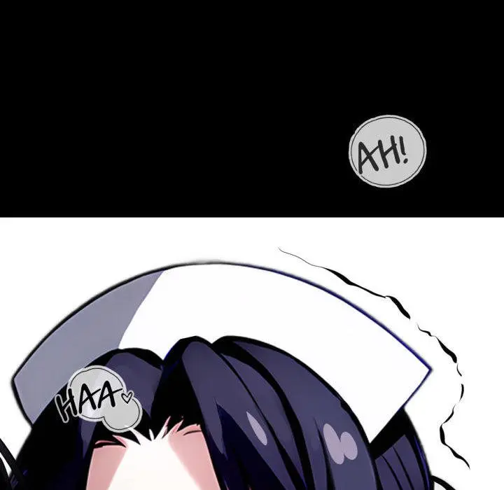 Gangster X Office Lady Chapter 18 - Page 118