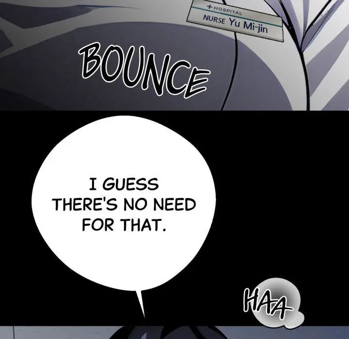Gangster X Office Lady Chapter 18 - Page 120