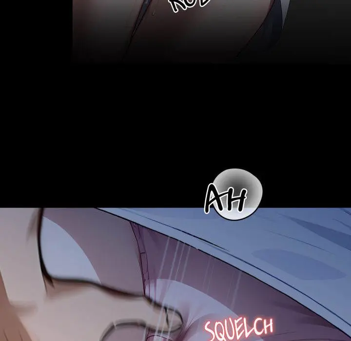 Gangster X Office Lady Chapter 18 - Page 126