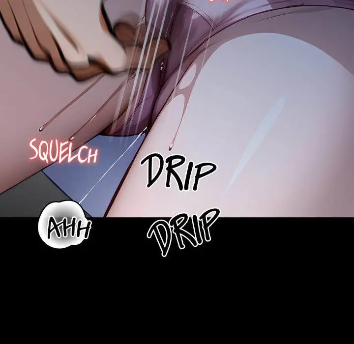 Gangster X Office Lady Chapter 18 - Page 127