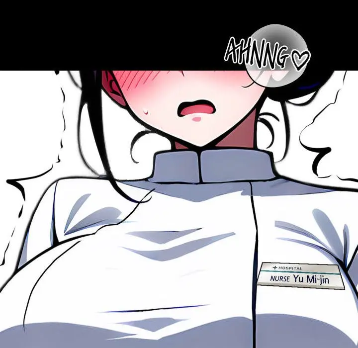 Gangster X Office Lady Chapter 18 - Page 128