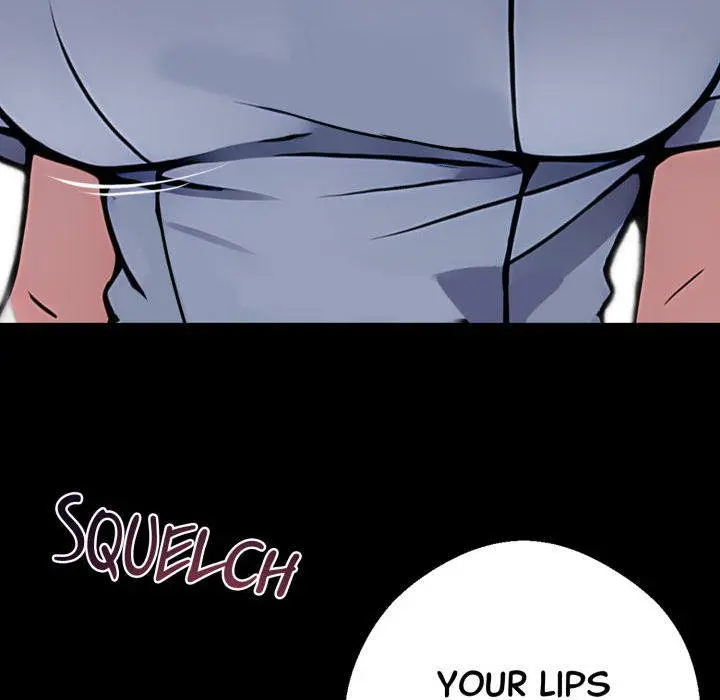Gangster X Office Lady Chapter 18 - Page 129