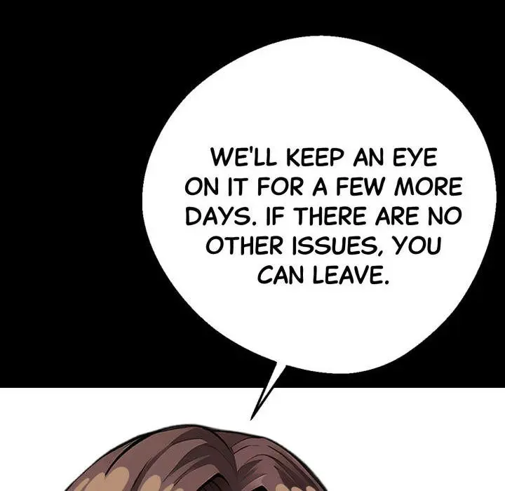 Gangster X Office Lady Chapter 18 - Page 13