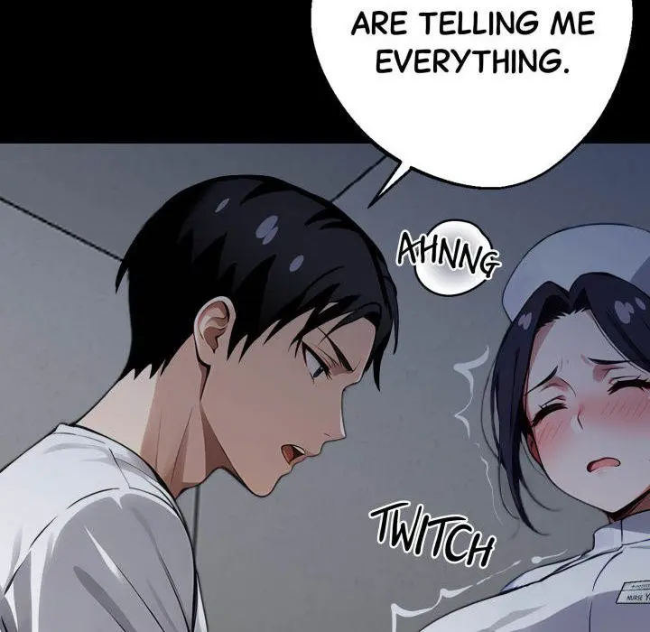 Gangster X Office Lady Chapter 18 - Page 130