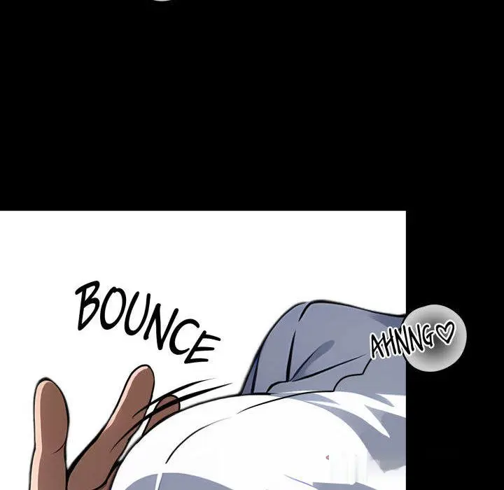 Gangster X Office Lady Chapter 18 - Page 132