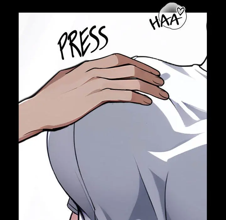 Gangster X Office Lady Chapter 18 - Page 134