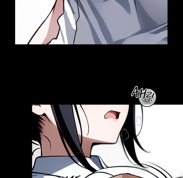 Gangster X Office Lady Chapter 18 - Page 135
