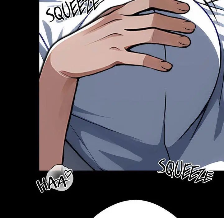 Gangster X Office Lady Chapter 18 - Page 136